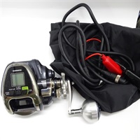 １７フォースマスター２０００